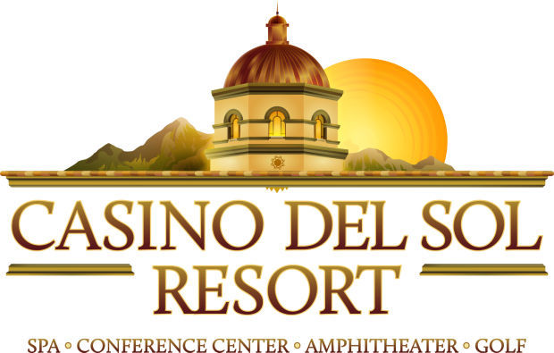 Sponsored by Casino del Sol